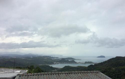 Blue Sky B&B – Jiufen, VA