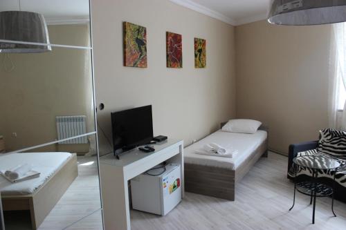 Hotel Jasmine