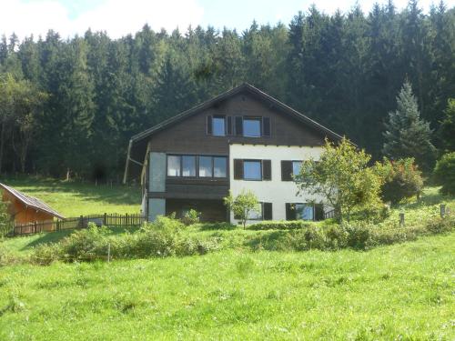 Ferienwohnung Ringdorfer, Unterkunft in Öblarn