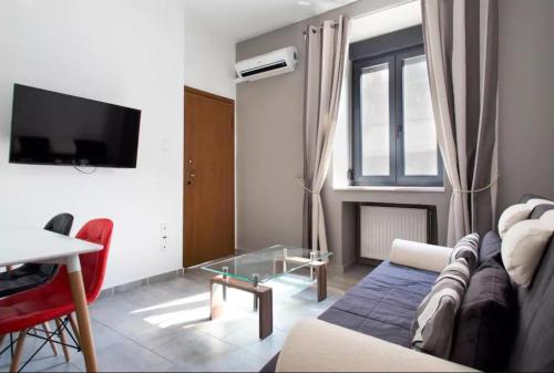 Gazi Boutique Apartment 2, Афины