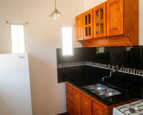 Brisas Serranas Departamentos in Villa Carlos Paz