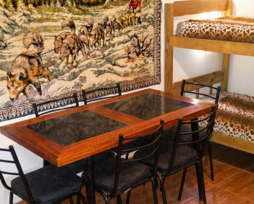 Brisas Serranas Departamentos in Villa Carlos Paz