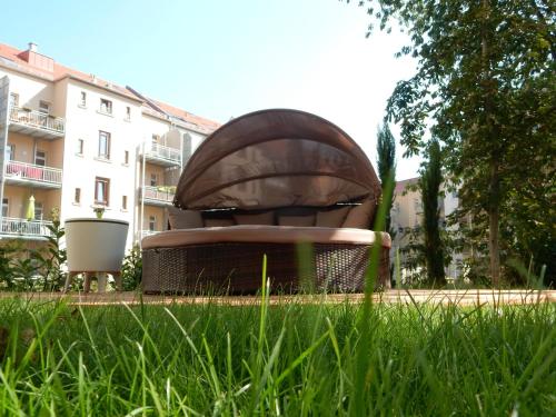 Auenwald Hotel und Apartmenthaus - image 14