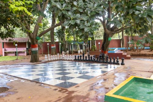 Ramee Guestline Hotel, Bangalore in Electronic City
