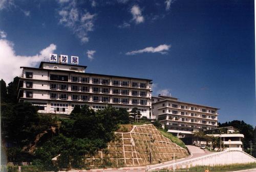 Eihokaku - Accommodation - Himi