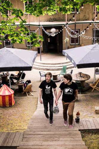 Downtown Forest Hostel & Camping, Vilnius | 2026 Updated Prices, Deals