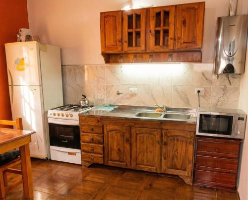 Brisas Serranas Departamentos in Villa Carlos Paz