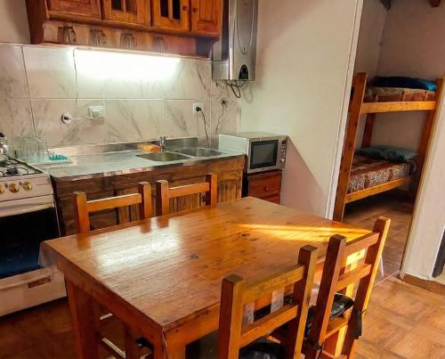 Brisas Serranas Departamentos in Villa Carlos Paz