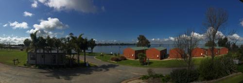 Tasman Holiday Parks - Lake Mulwala