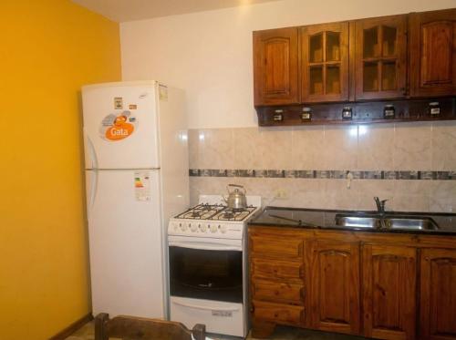 Brisas Serranas Departamentos in Villa Carlos Paz