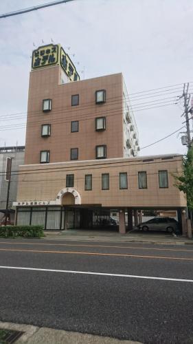 Hotel Himeji Hills - Himeji