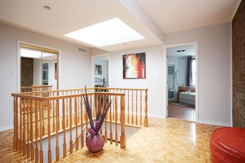 Exterior view, Big Cozy House in Southwest