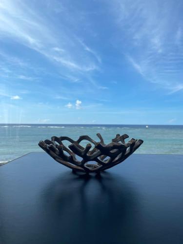 HERO VILLA ocean suite