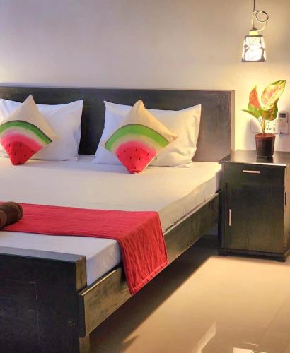 Tiny Villa Homestay - Only For Foreign Bookings