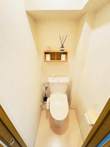 201 Dotonbori River5 min walk to Dotonbori Kuromon Market Shinsaibashi, Namba business district washing machine on balcony 1F free dryer microwave