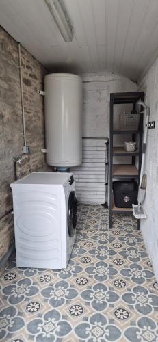 Maison rénovée avec stationnement privatif (Maison renovee avec stationnement privatif) in Octeville