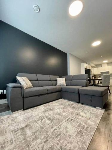 2BR / SELF Check-in / FAST Wifi / Nespresso