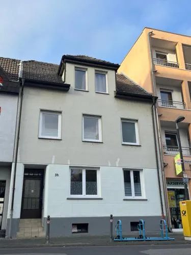 GR Appartements in Troisdorf, Deutschland