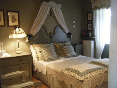  B&B Il Salice in Veruno