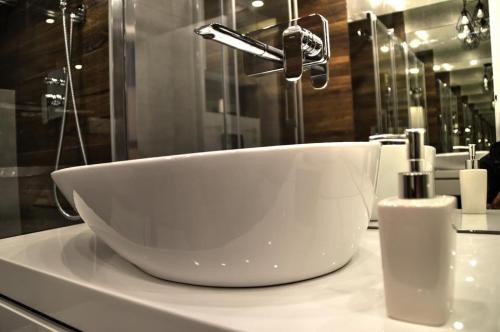 Apartament Silver - Stara Polana Spa, Zakopane (fotografie 9)