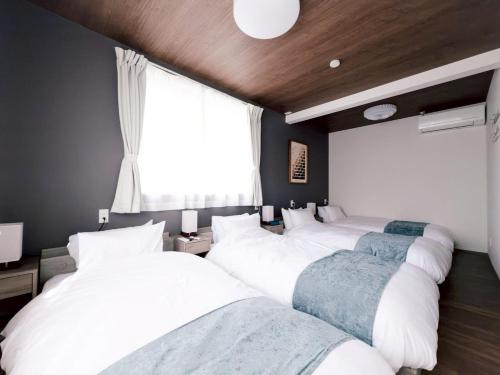 Kamakura Hachiman Shrine Hotel 鎌倉八幡宮ホテル