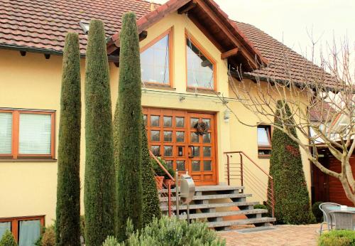 Gästehaus Kril - image 11