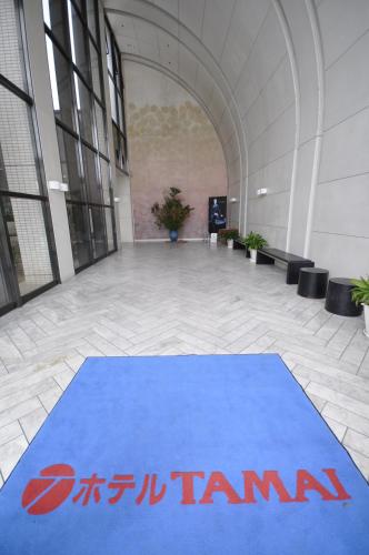 Hotel Tamai photo 1