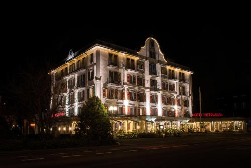 5th Floor @ Hotel Interlaken - image 5