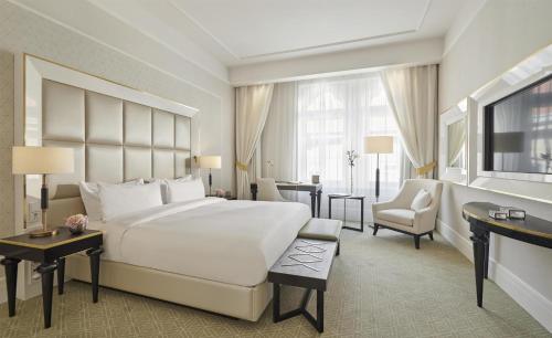 Párisi Udvar Hotel Budapest part of Hyatt - image 5