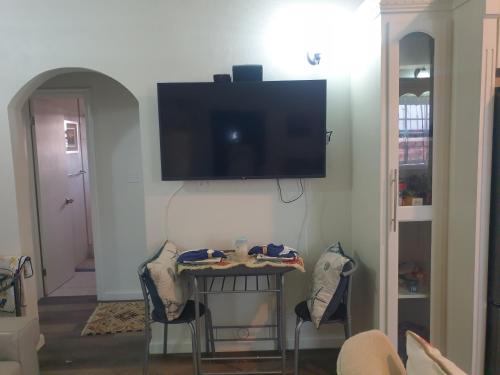 Haven of Rest Suite in Rawlins