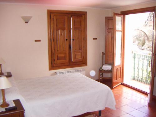 Casa Rural Peñalba