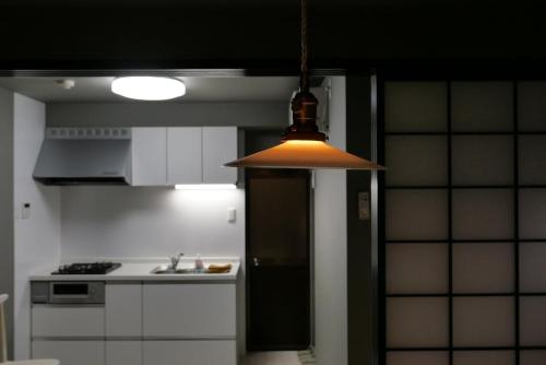 Tonoda Guesthouse Kyoto 殿田宿 Private 2-Story Home