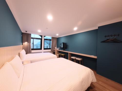 共用Lounge/電視區