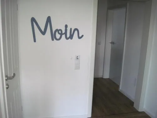 Urlaub bei Alma in Wurster Nordseeküste, Deutschland