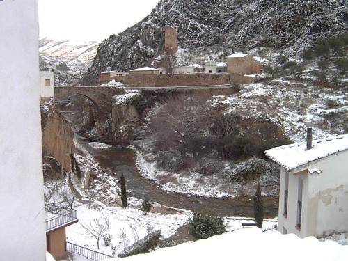 Casa Rural Peñalba
