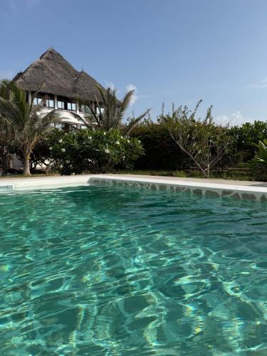 Pendo room at Lulu Sands in Watamu