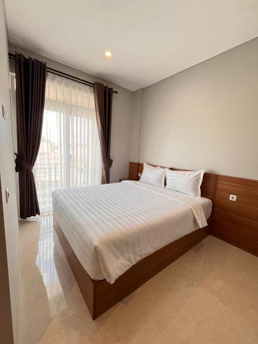 Aluna Bay Hotel in Balige
