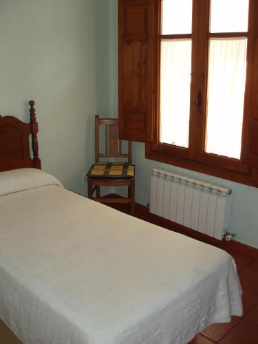 Casa Rural Peñalba - Accommodation - Arnedillo