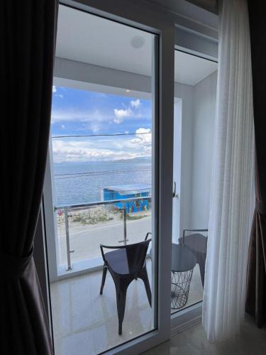 Aluna Bay Hotel in Balige