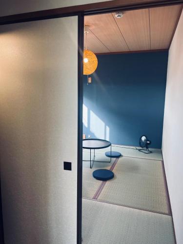 宿えんがわーおもや