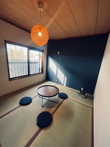 宿えんがわーおもや