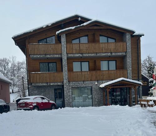 Berg Liptov obrázok