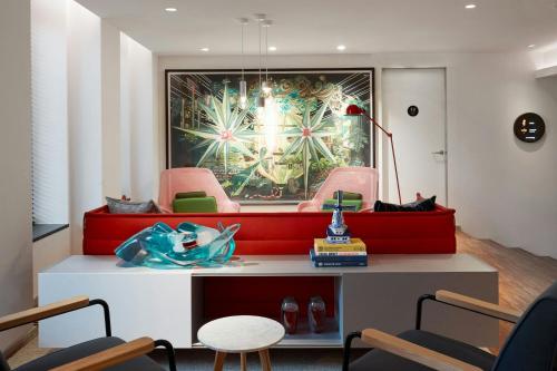 citizenM Amsterdam Amstel - image 5
