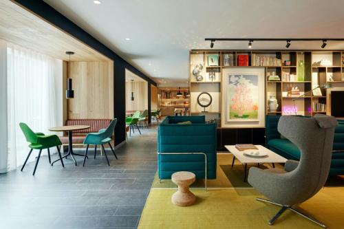citizenM Amsterdam Amstel - image 3