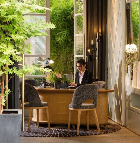 Millésime Hôtel - image 2