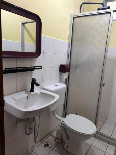 Ecozy Homestay at Beverly Hills Phase 3 Penampang