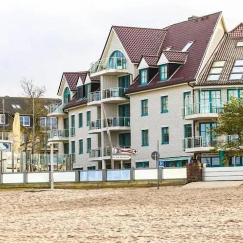 Fabelhaft am Meer in Timmendorfer Strand, Deutschland