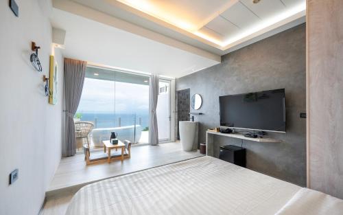 Excellent room comfort & quality