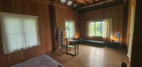 Golf House 82 in Ban Thi