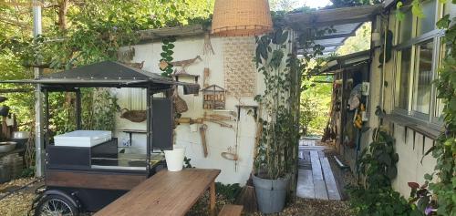 Golf House 82 in Ban Thi